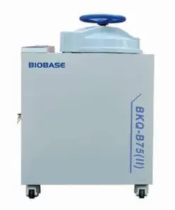 Autoclave, Top Loading 100L