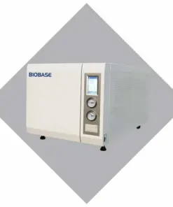 Autoclaves, Class B Series, Bench Top