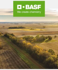 Herbicide Basagran Forte