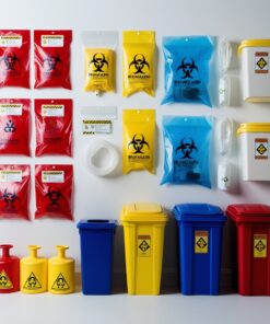 sharps container dischem