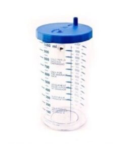 Hand Held Suction Device