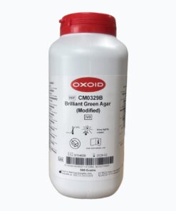 Brilliant Green Agar (Modified) 500g