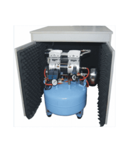 Air Dryer And Cabinet