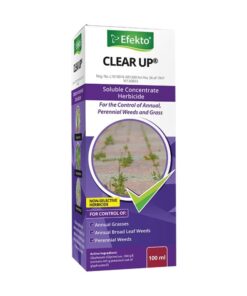 Efekto Clear Up Herbicide 100ml