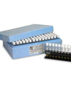 COD Digest Vials LR 3-150mg/L