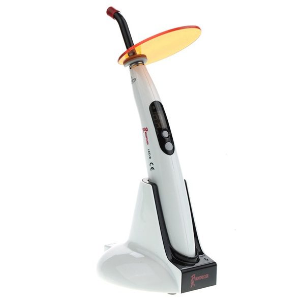 Lk-G31 Woodpecker Wireless Light Cure Led.B