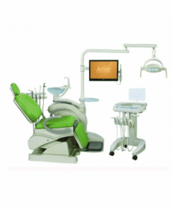 398Sanor’E Handcart Dental Unit