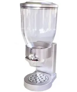 Single Cereal Dispenser