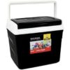 Big Jim 8 Litre Cooler Box- Black