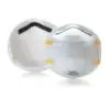 Dust Mask Respirator 20/Box FFP2