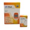 Blood Cholesterol Meter