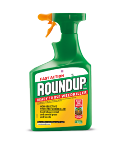 Efekto Roundup Ready-to-Use Weedkiller 1L