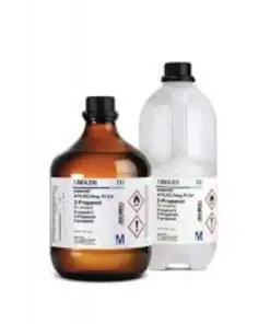 AcetonITrile 2.5L HPLC Gradient