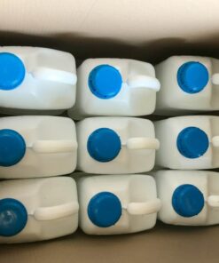 Ethanol Alcohol Food Grade, 70% 2.5L