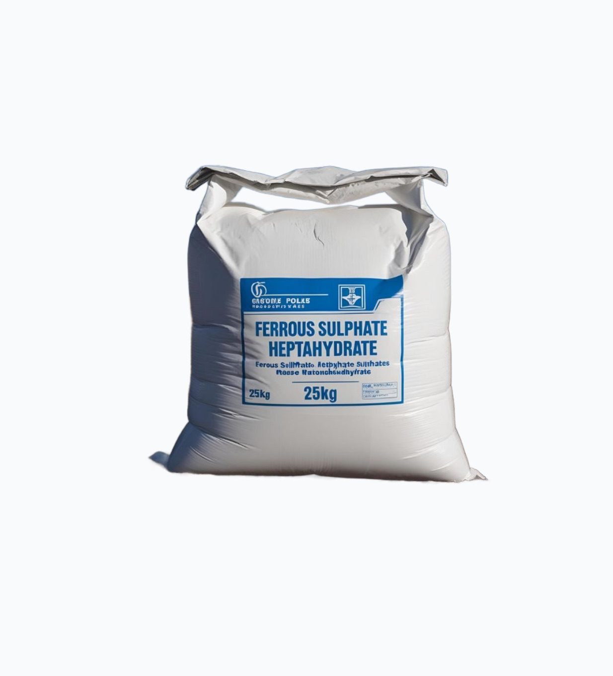 Ferrous Sulphate Heptahydrate CP – 25kg