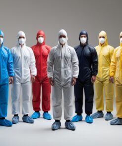 3M™ Particulate Respirator 8833 FFP3 with Valve (Pack of 10)