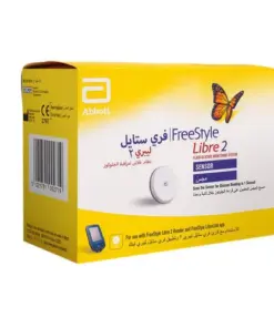 Freestyle Libre 2 Sensor