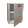 Large Poison Cabinet 60X45X30Cm