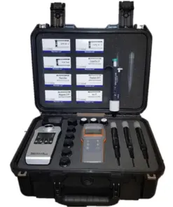 Green Drop Water Testing, Monitoring Kit