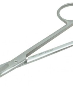 Scissors Mayo Curve 14cm