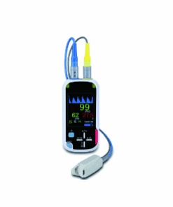 Pulse Oximeter Jerry-Ii+ Spo2