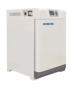 Laboratory Digital Incubator 80L