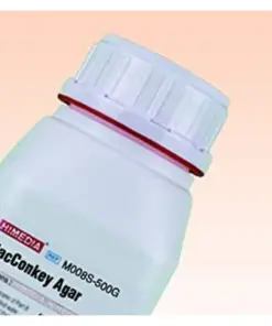 Macconkey Agar 500g