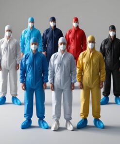 3M™ 7500 Series Reusable Half Mask Respirator, Size Small