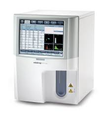 Mindray 5 Part Hematology Analyzer BC-5120