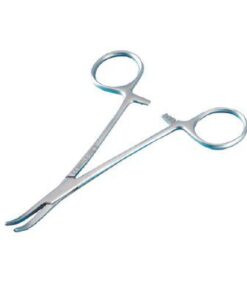 Curved Forceps Mosquito Artery 12.5Cm