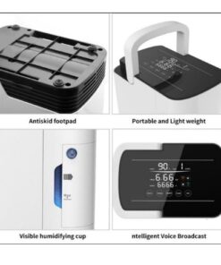 Alternative view of Selective herbicide ready to use