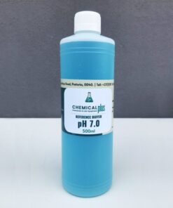 Buffer solution pH 7.00