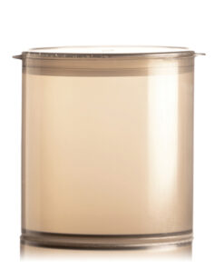 Plas Pill Vial 100ml Amber – 50s