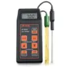 Portable pH/mV Meter: HI8424