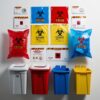 free sharps container near me