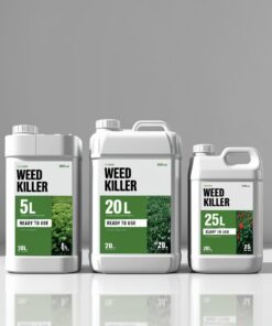Springbok weed killer ready to use