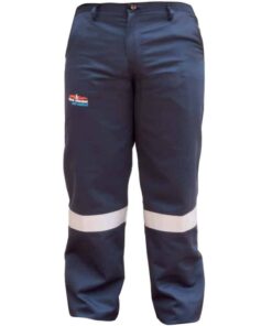 Dromex D59 Flame & Acid Suit Pants