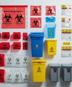 osha spray bottle labels