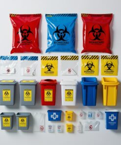 home sharps container