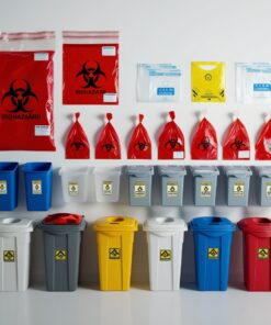 hazardous waste tanks