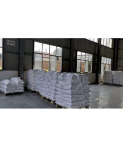 Soda Ash, Dense