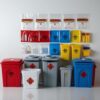 drug waste bin