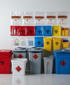 drug waste bin