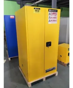 Storage Cabinet For Flammable Liquid Chemicals