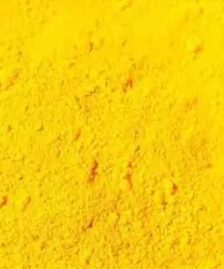 Tartrazine – Food Grade, 25kg