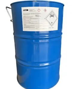 Trichloroethylene – 280kg Drum