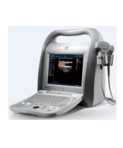 Dcu10 Full Digital Color Doppler Ultrasound Scanner