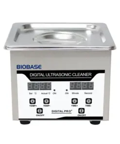 Ultrasonic Cleaner Single Frequency