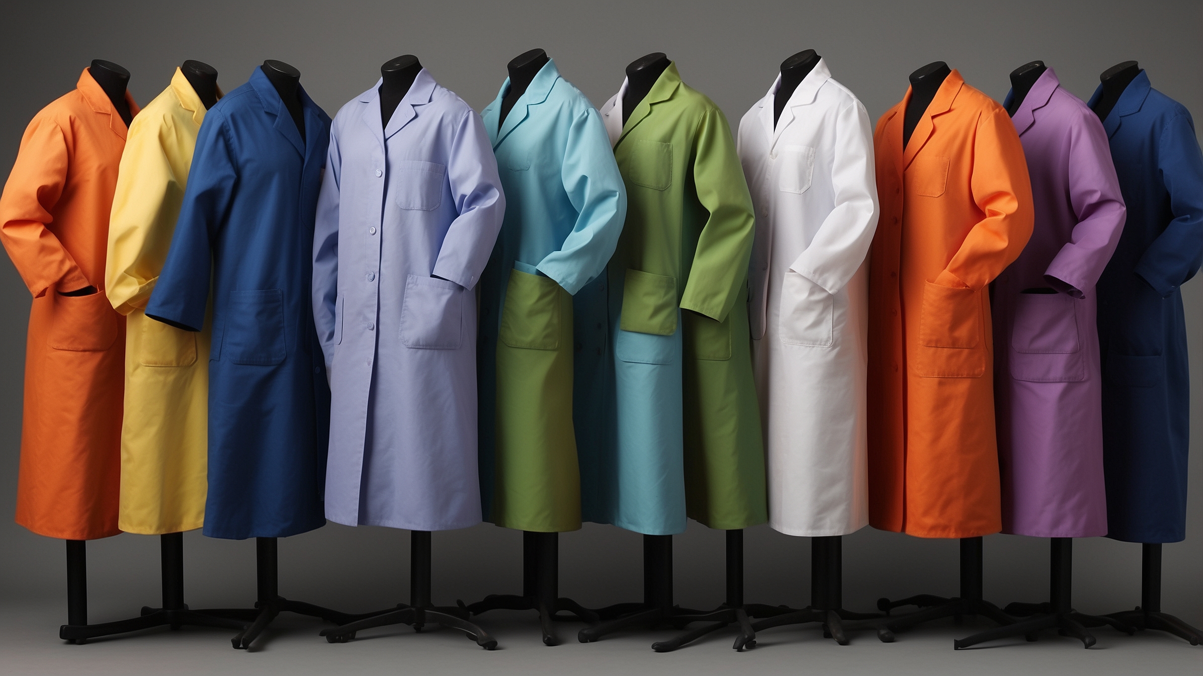 good quality Lab coat s