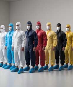 3M™ Safety Mask FFA2P3RD Series 4000+ Against Gases, Vapours, and Particles (Up to 30 x TLV)